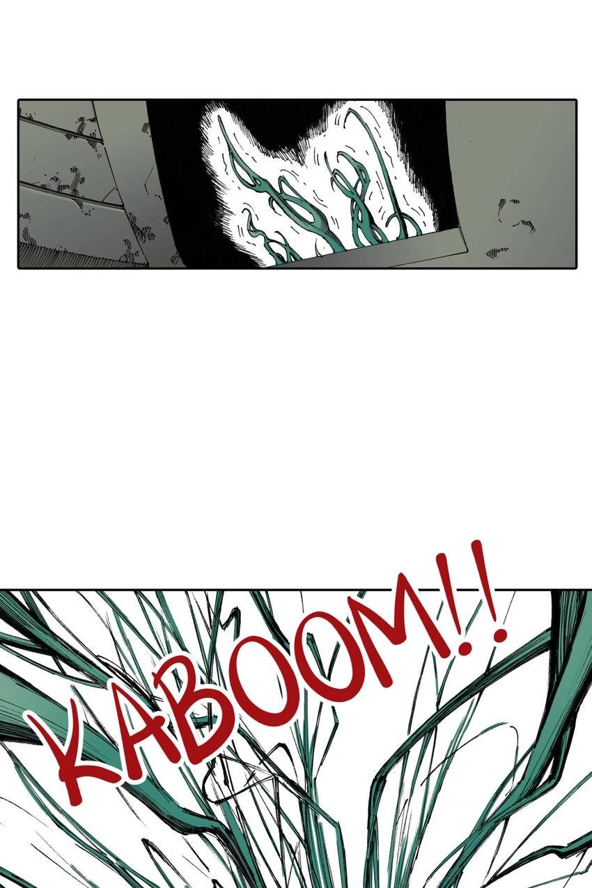Gunjou no Magmel Chapter 7 page 7 - 