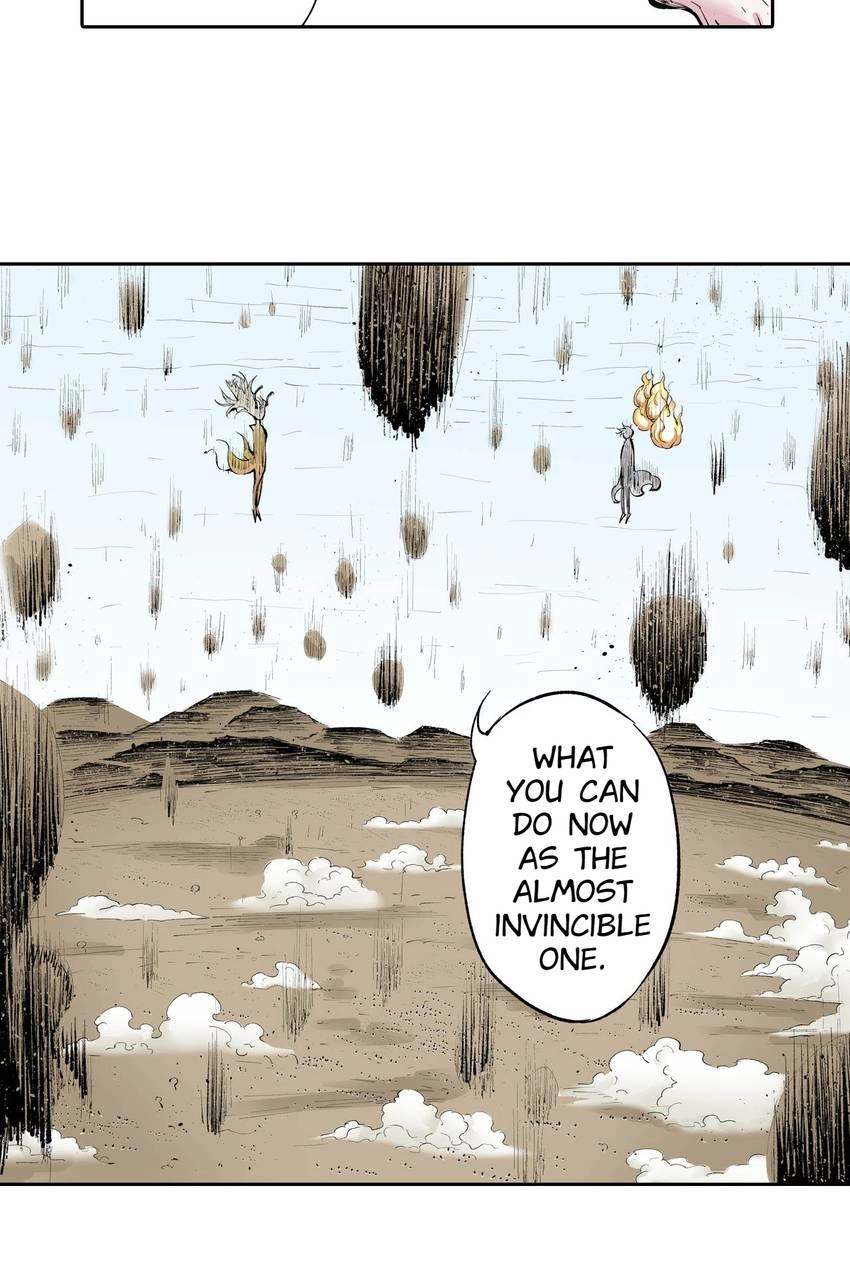 Gunjou no Magmel Chapter 71 page 38 - 