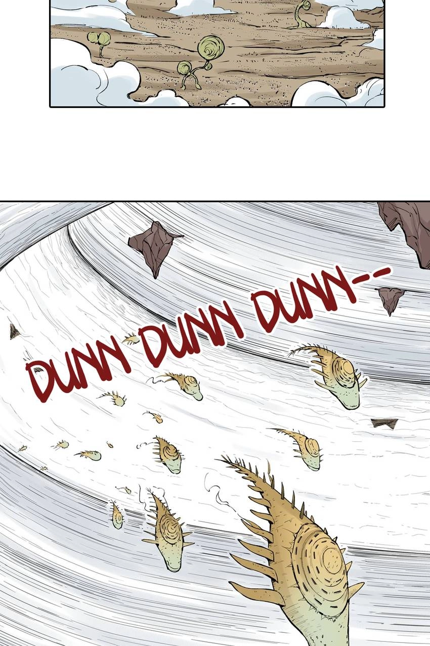 Gunjou no Magmel Chapter 71 page 6 - 