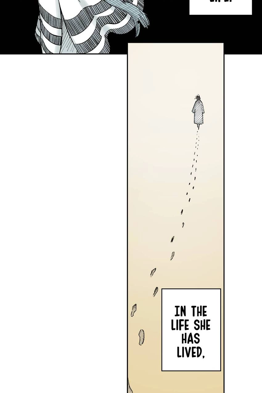 Gunjou no Magmel Chapter 73 page 5 - 