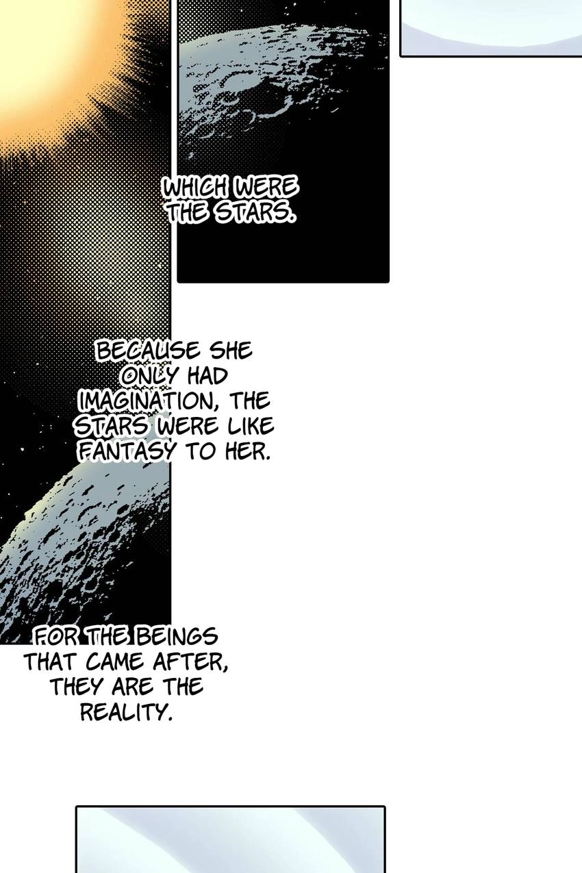 Gunjou no Magmel Chapter 76 page 22 - 