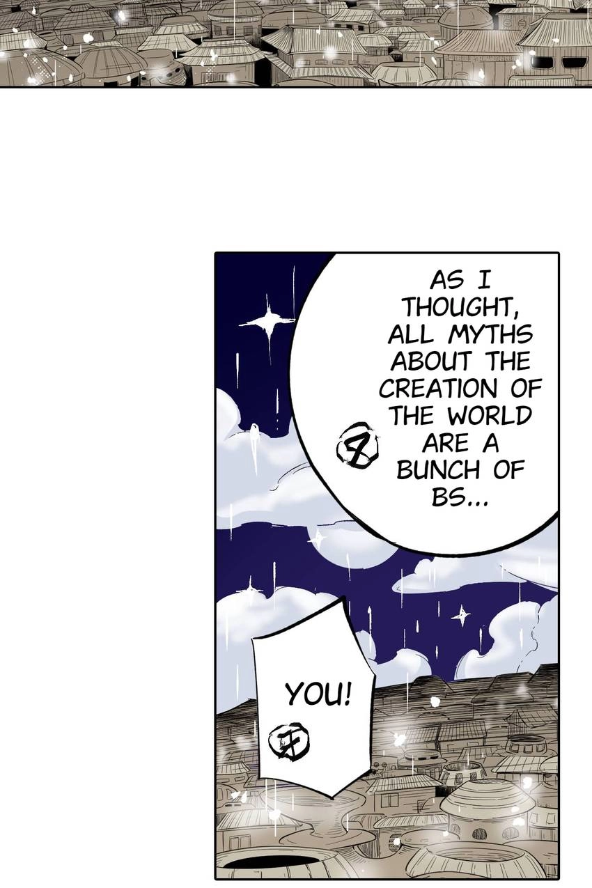 Gunjou no Magmel Chapter 76 page 29 - 