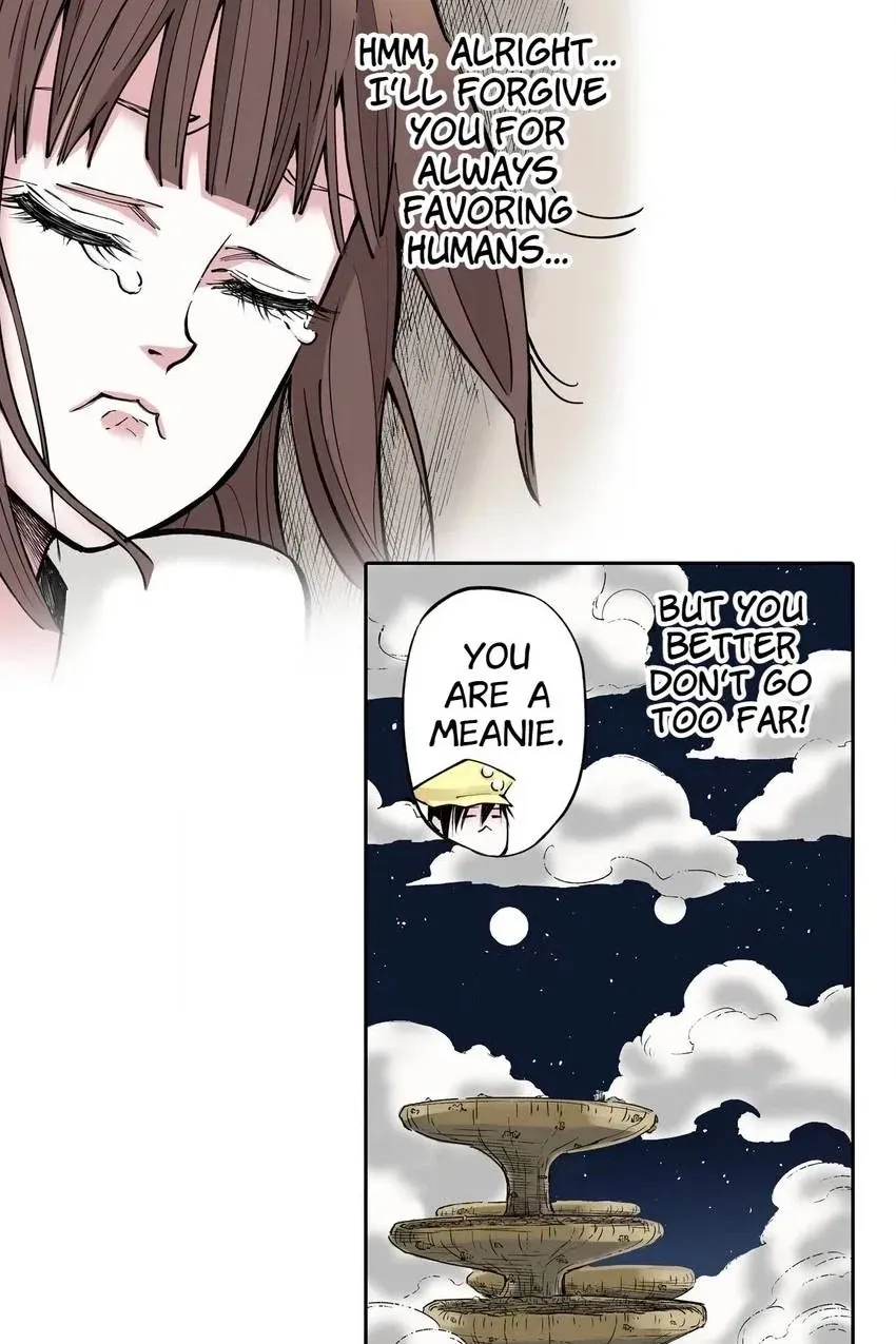 Gunjou no Magmel Chapter 76 page 60 - 