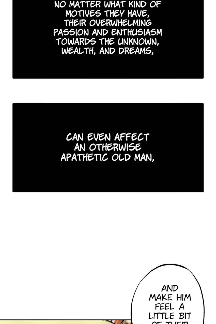 Gunjou no Magmel Chapter 76 page 70 - 