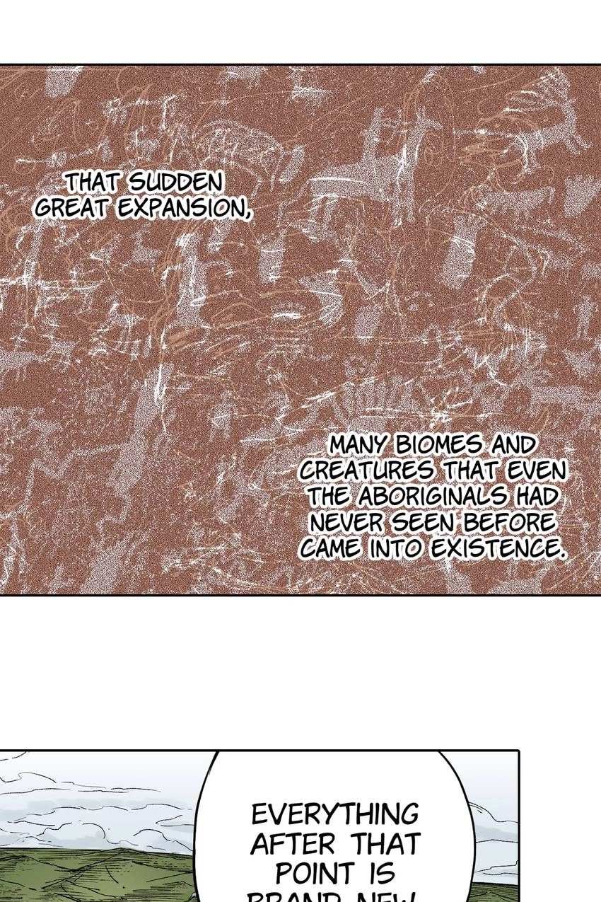 Gunjou no Magmel Chapter 76 page 78 - 