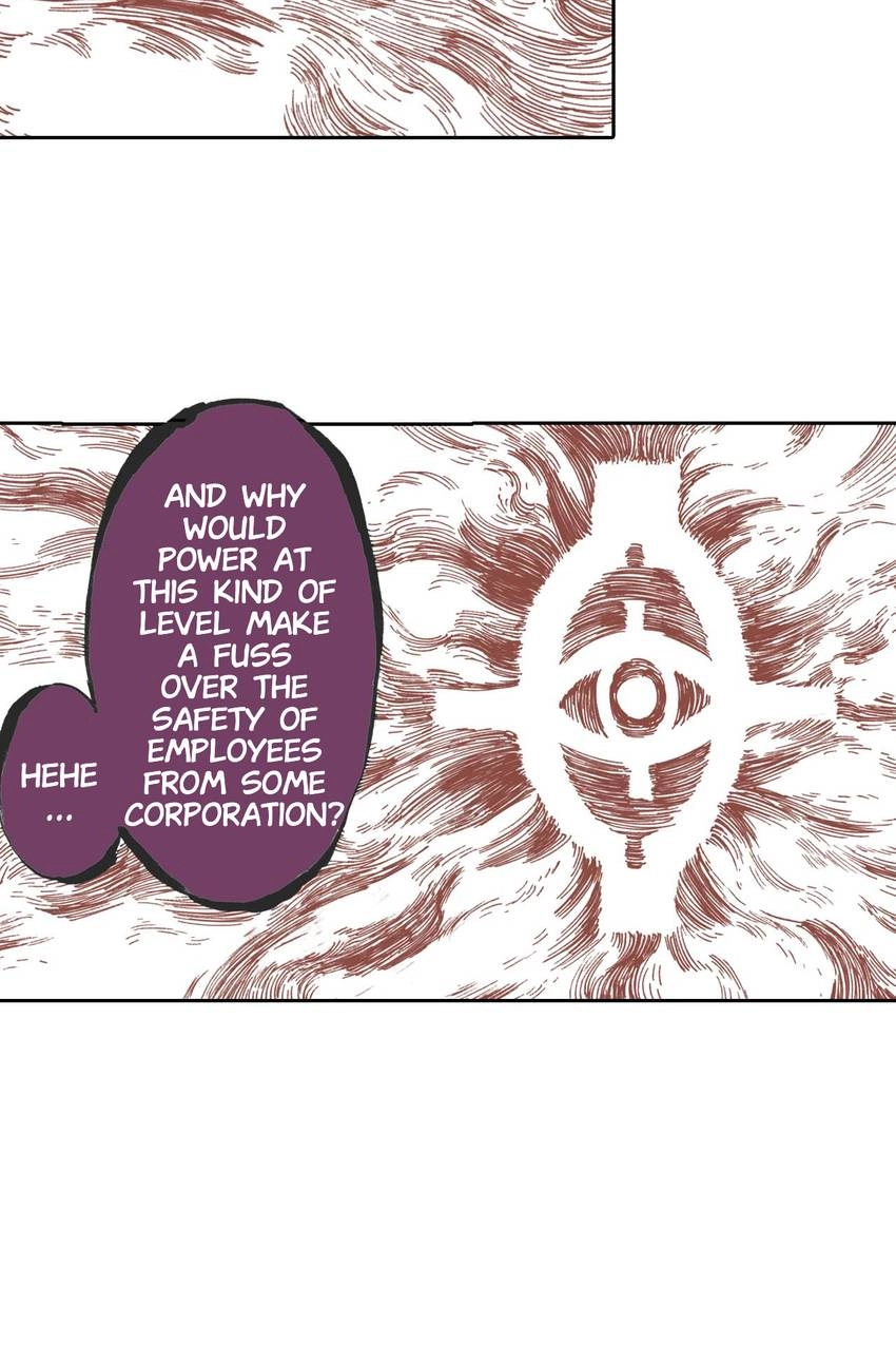 Gunjou no Magmel Chapter 8 page 46 - 