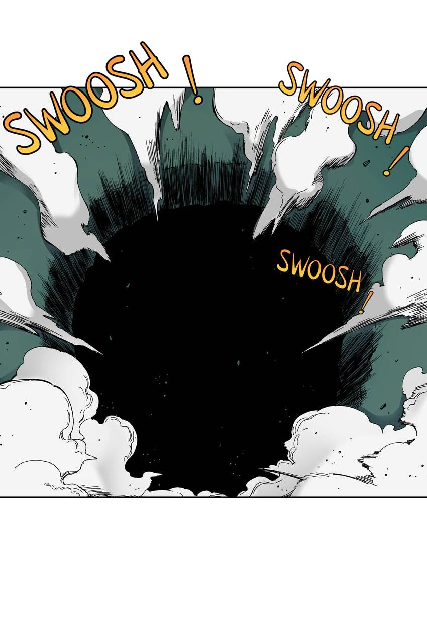 Gunjou no Magmel Chapter 8 page 53 - 