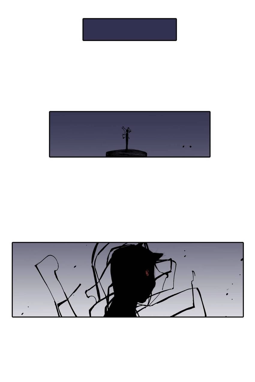 Gunjou no Magmel Chapter 8 page 54 - 