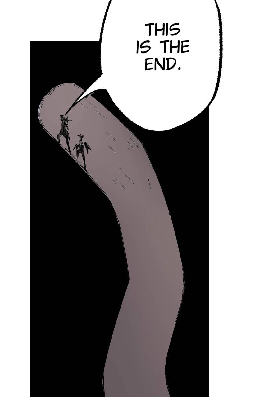 Gunjou no Magmel Chapter 82 page 8 - 