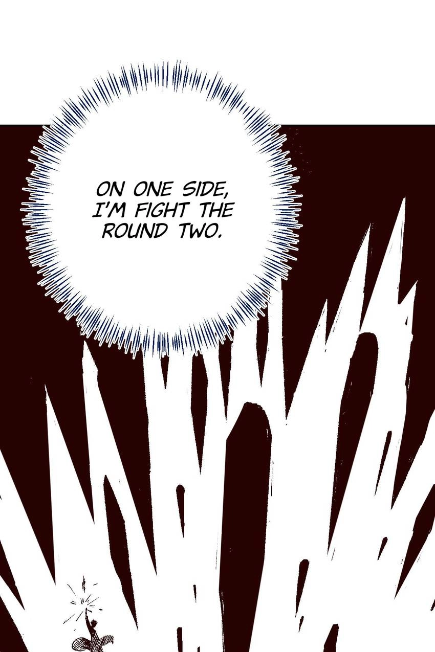Gunjou no Magmel Chapter 83 page 4 - 