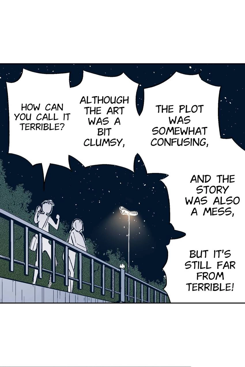 Gunjou no Magmel Chapter 83 page 41 - 