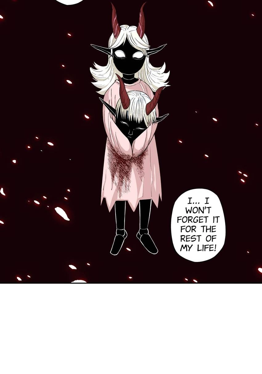 Gunjou no Magmel Chapter 83 page 46 - 