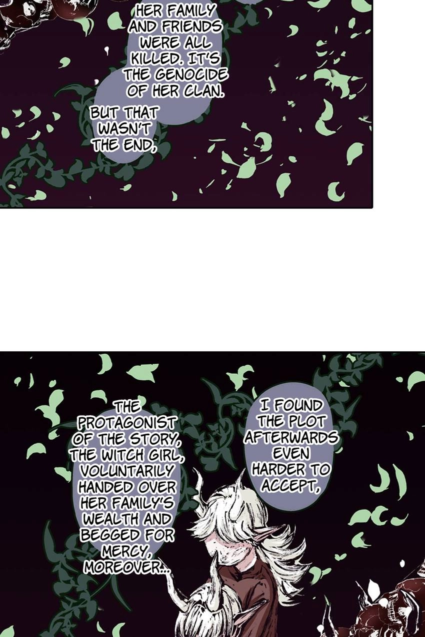 Gunjou no Magmel Chapter 84 page 6 - 