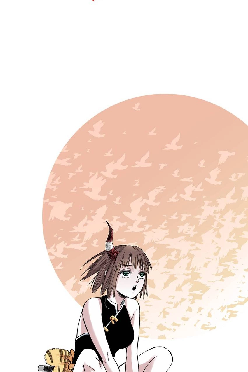 Gunjou no Magmel Chapter 85 page 2 - 