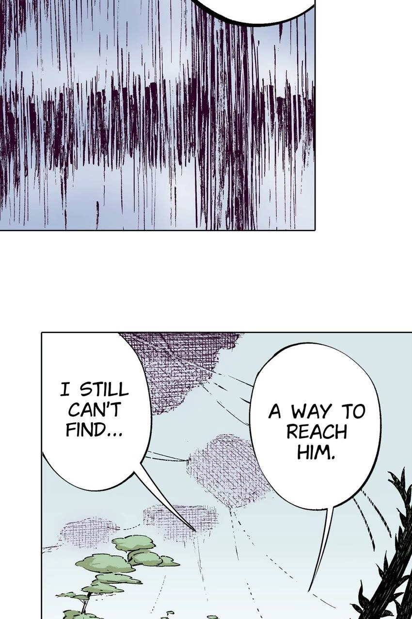 Gunjou no Magmel Chapter 89 page 6 - 