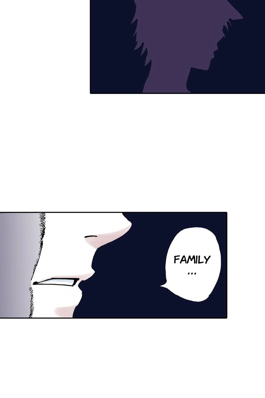Gunjou no Magmel Chapter 9 page 3 - 