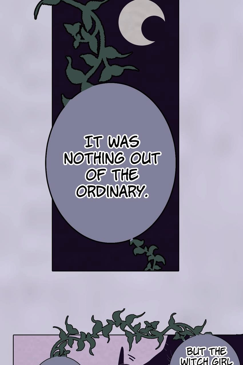 Gunjou no Magmel Chapter 91 page 33 - 