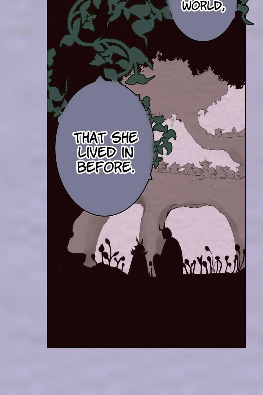 Gunjou no Magmel Chapter 91 page 42 - 