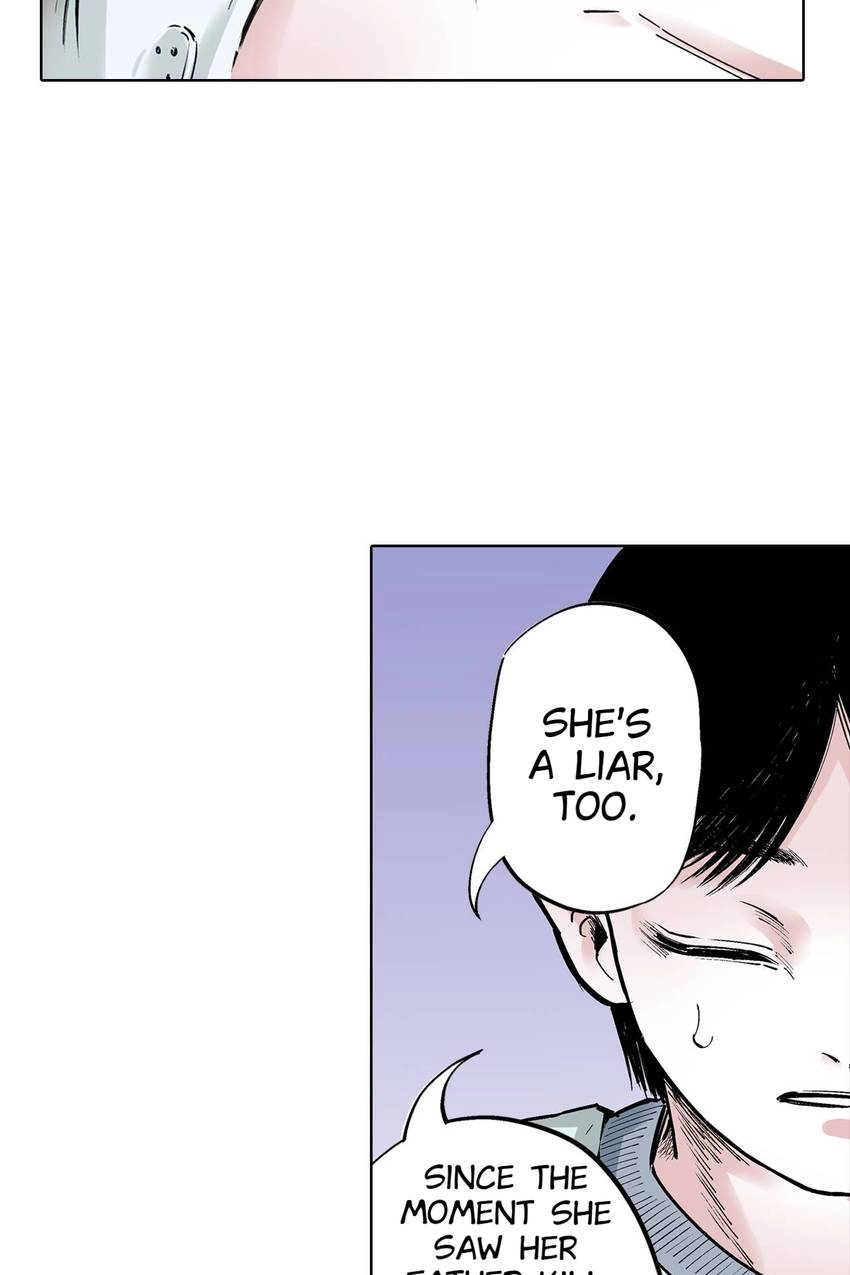Gunjou no Magmel Chapter 92 page 8 - 