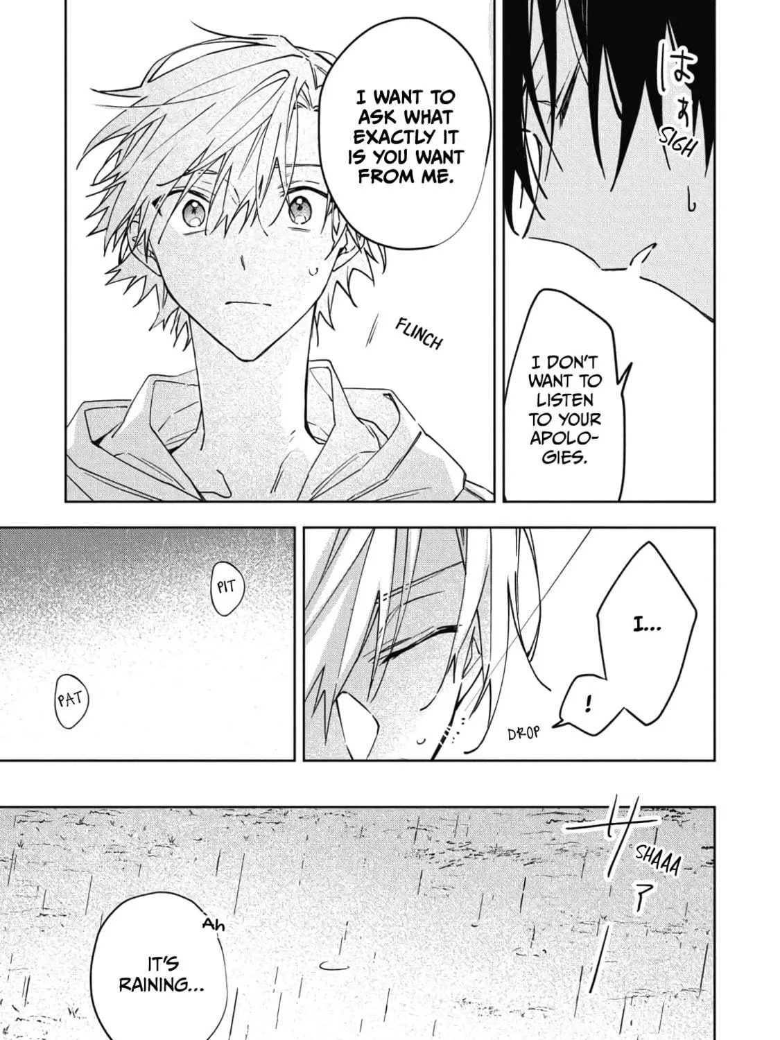 Read Gunjou Other Half chapter 5 image 28 on Lezhin