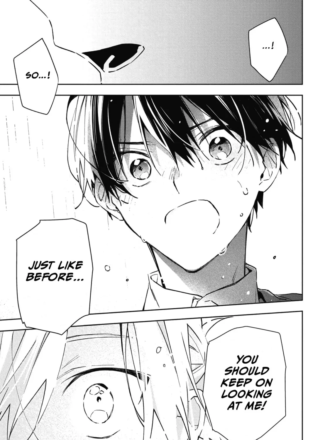 Read Gunjou Other Half chapter 5 image 36 on Lezhin