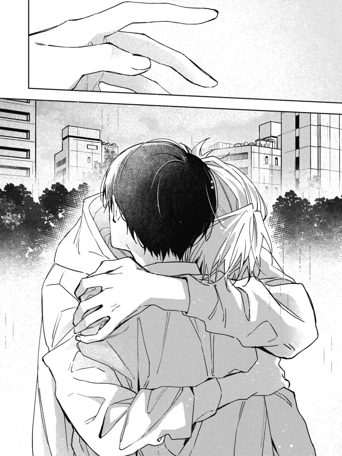 Read Gunjou Other Half chapter 5 image 42 on Lezhin
