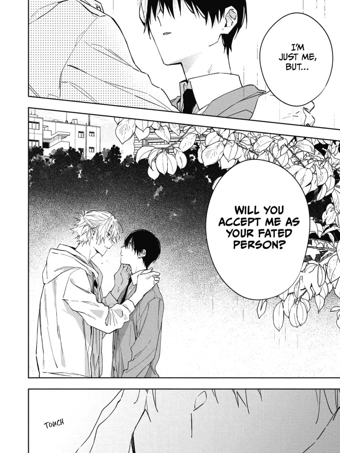 Read Gunjou Other Half chapter 5 image 46 on Lezhin