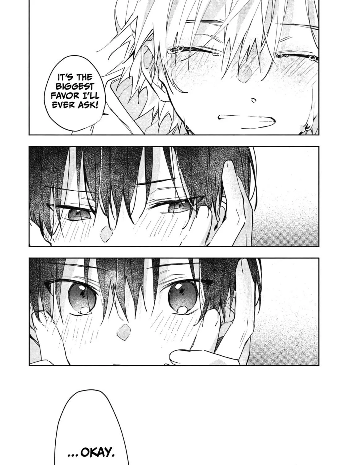 Read Gunjou Other Half chapter 5 image 48 on Lezhin