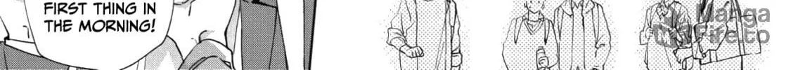 Read Gunjou Other Half chapter 5 image 5 on Lezhin