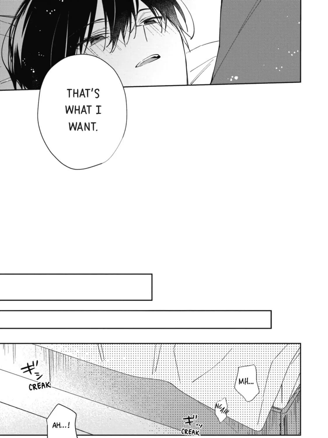 Read Gunjou Other Half chapter 6 image 32 on Lezhin