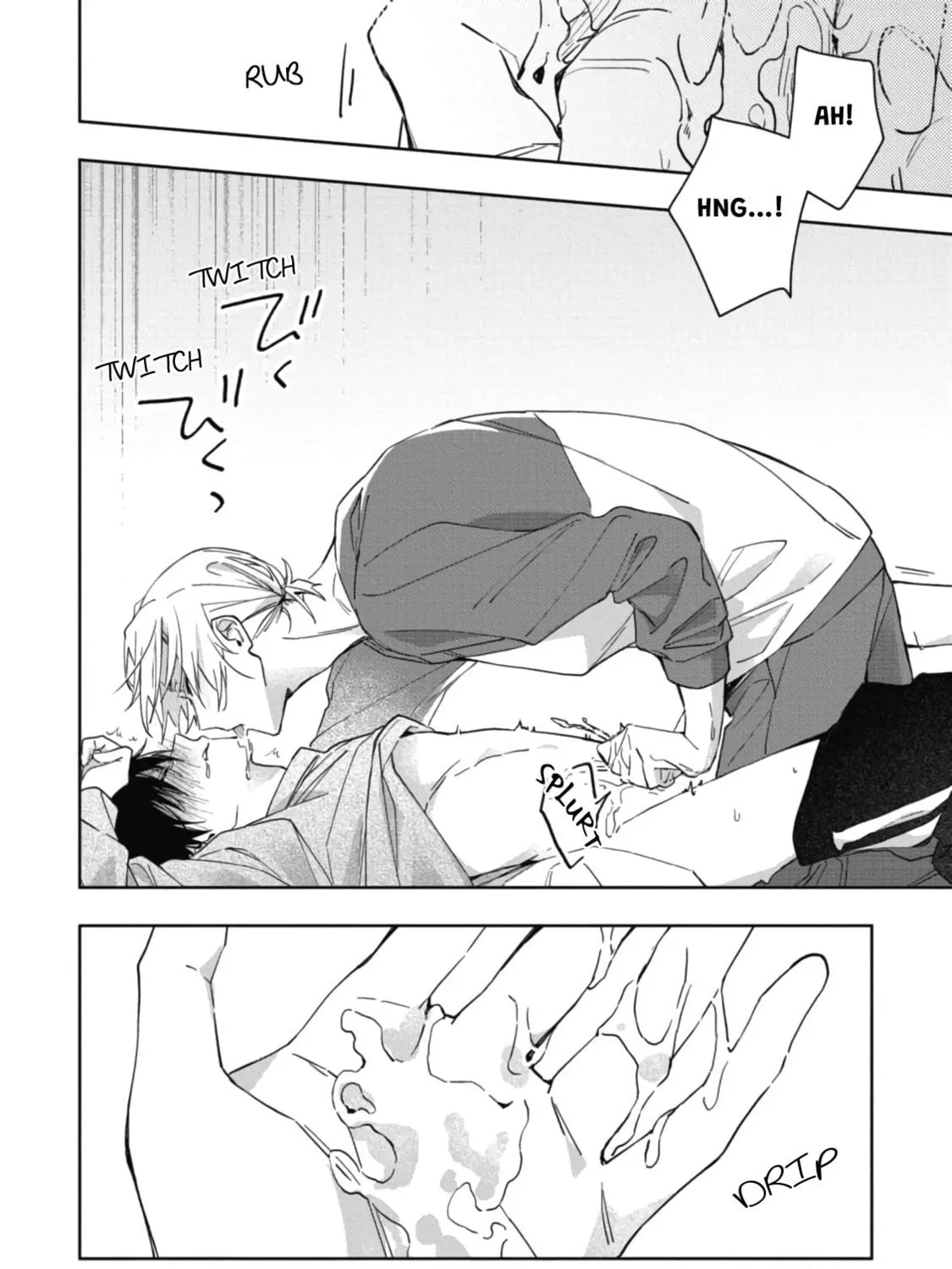 Read Gunjou Other Half chapter 6 image 38 on Lezhin