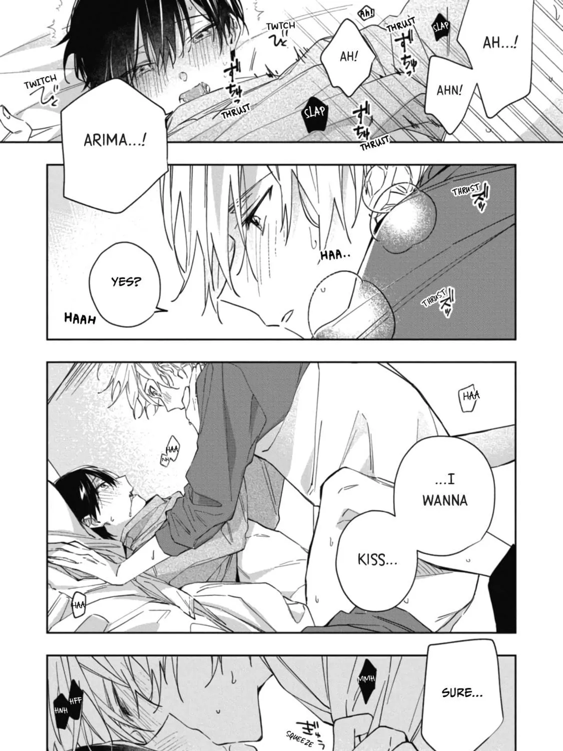 Read Gunjou Other Half chapter 6 image 46 on Lezhin