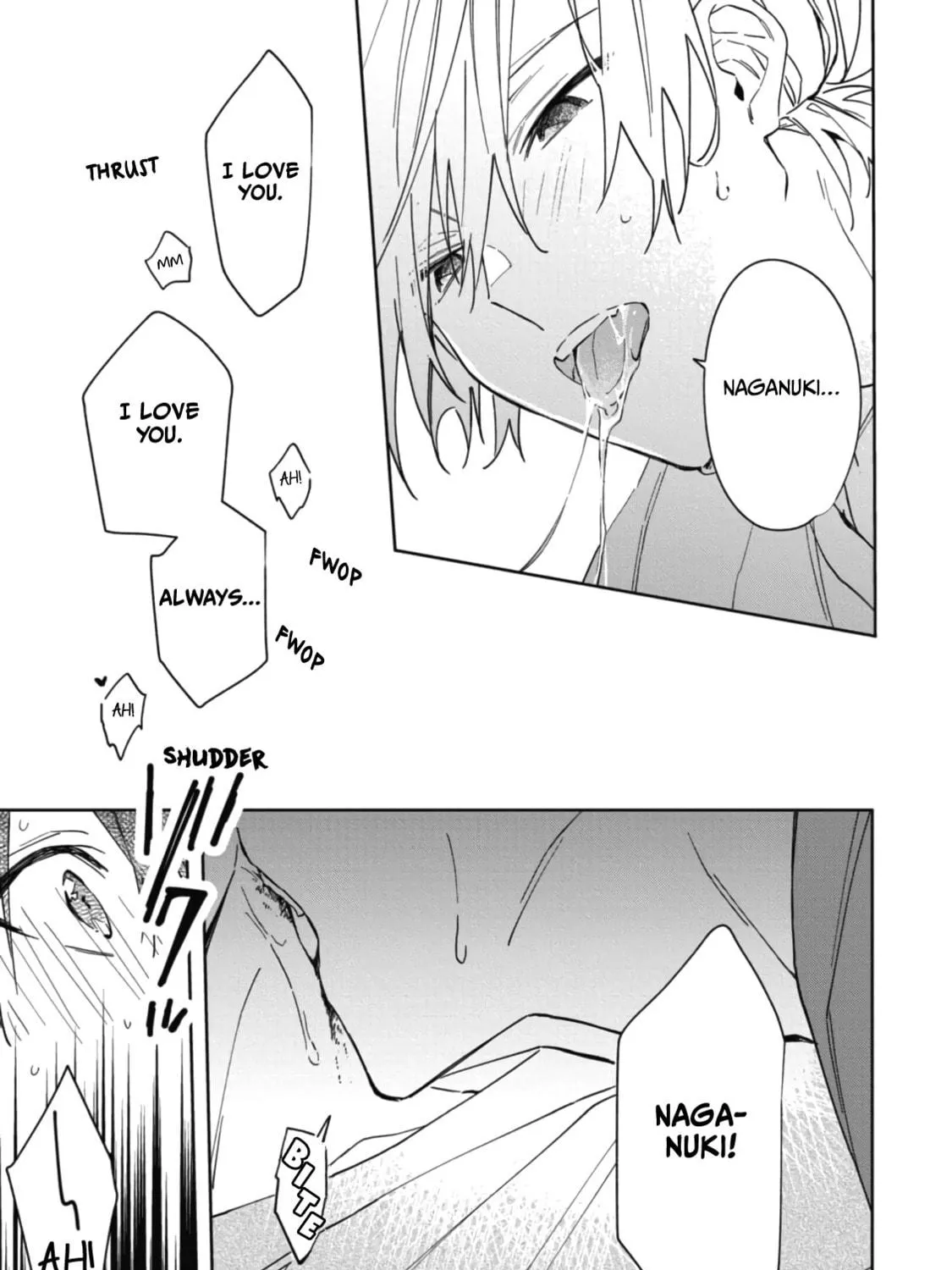 Read Gunjou Other Half chapter 6 image 48 on Lezhin
