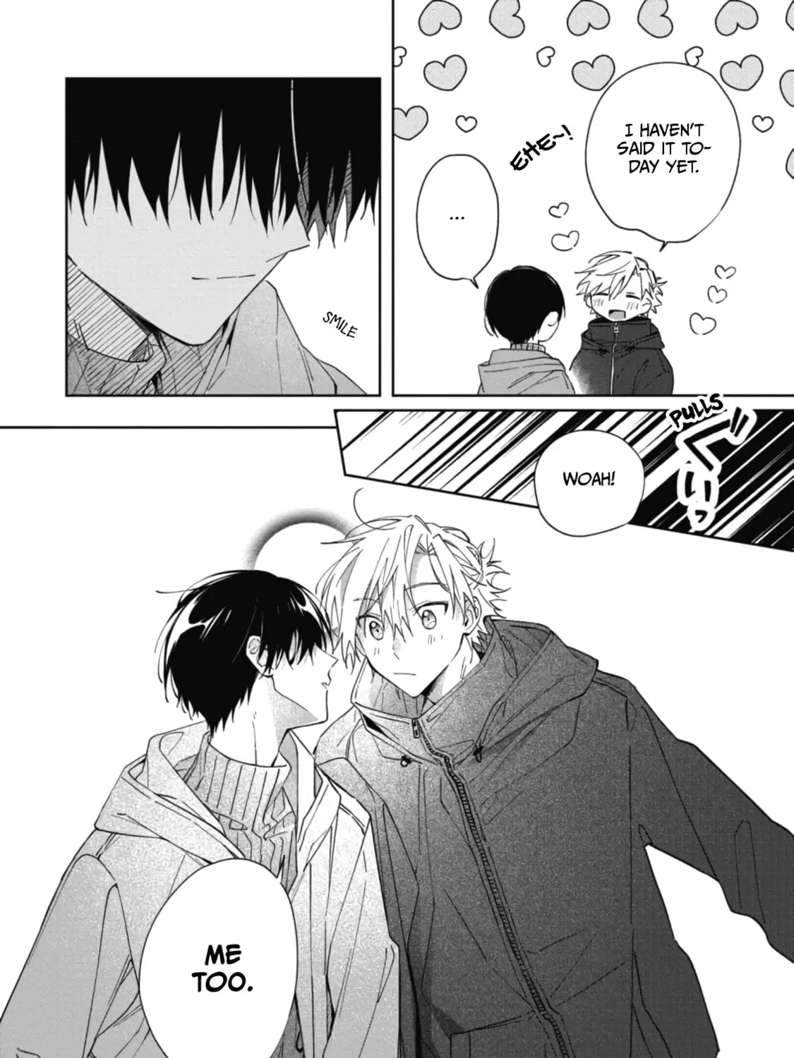 Read Gunjou Other Half chapter 6 image 62 on Lezhin