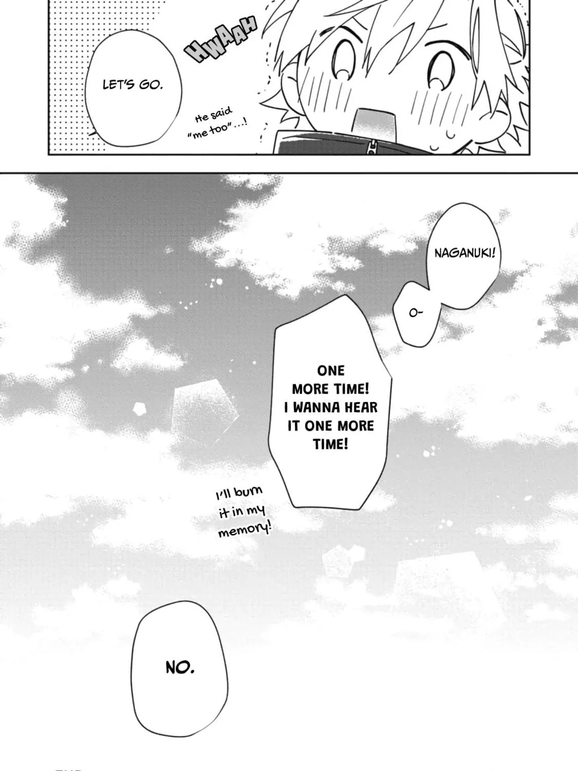 Read Gunjou Other Half chapter 6 image 64 on Lezhin