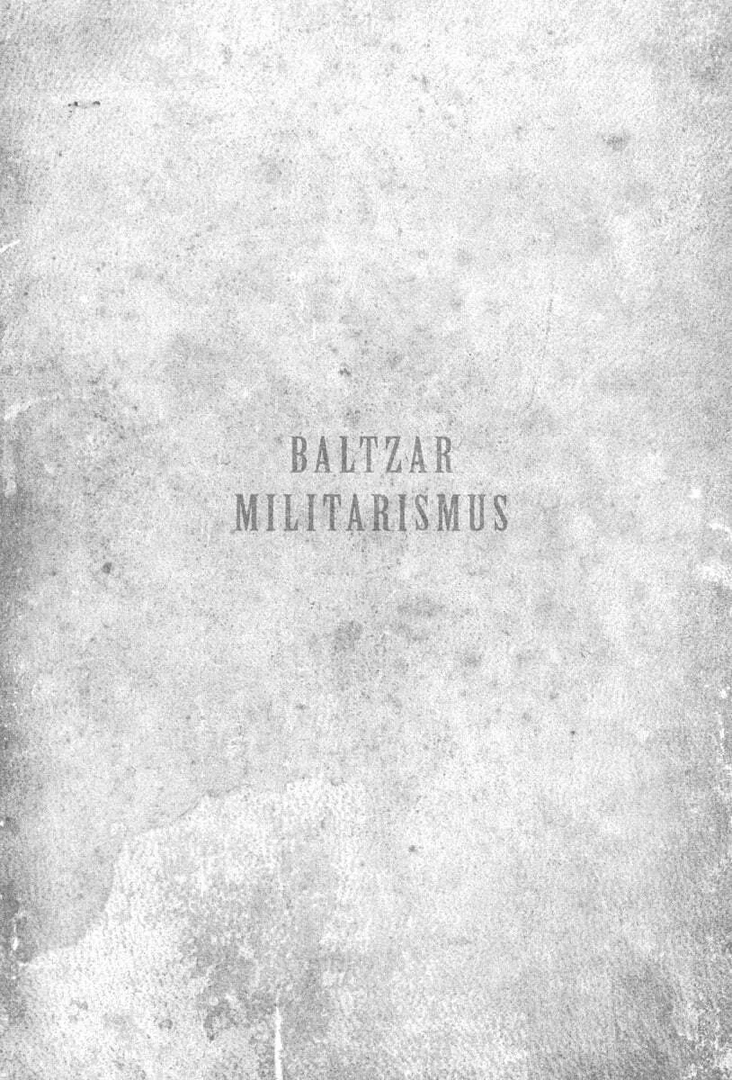 Read Gunka no Baltzar chapter 11 image 3 on Lezhin