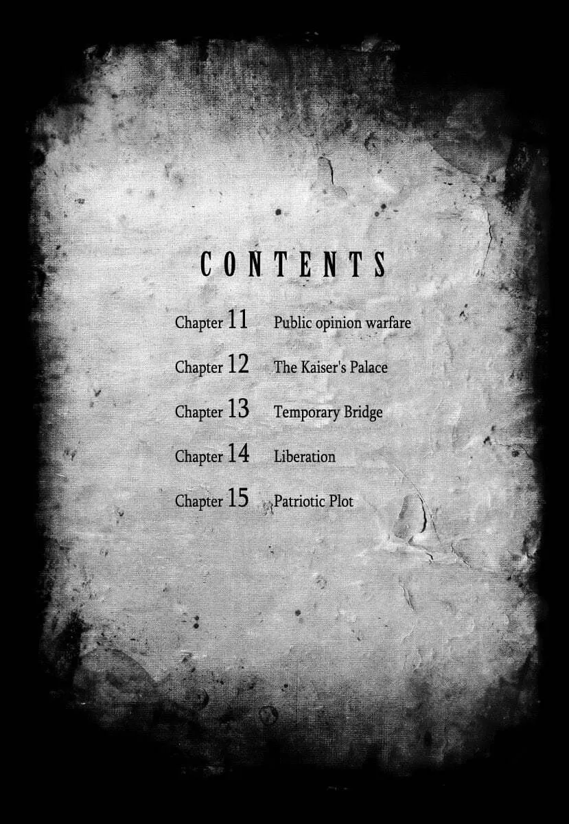 Read Gunka no Baltzar chapter 11 image 7 on Lezhin