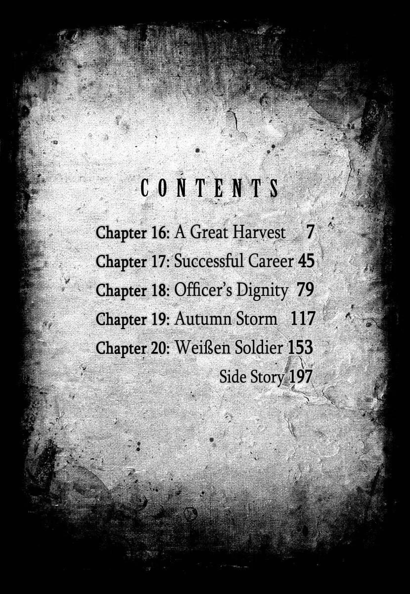 Read Gunka no Baltzar chapter 16 image 6 on Lezhin