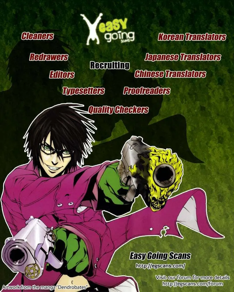 Read Gunka no Baltzar chapter 35 image 30 on Lezhin