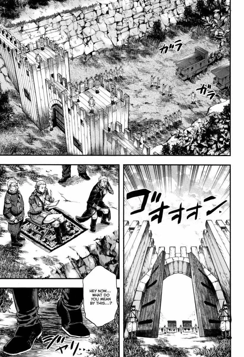 Read Gunka no Baltzar chapter 4 image 19 on Lezhin