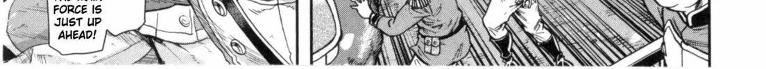 Read Gunka no Baltzar chapter 58 image 13 on Lezhin