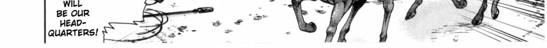 Read Gunka no Baltzar chapter 59 image 19 on Lezhin