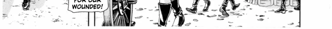 Read Gunka no Baltzar chapter 60 image 37 on Lezhin