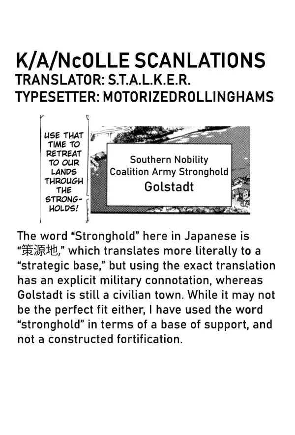 Read Gunka no Baltzar chapter 60 image 52 on Lezhin
