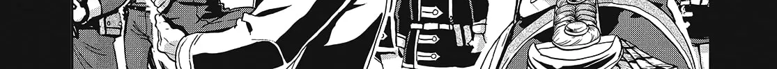Read Gunka no Baltzar chapter 65 image 1 on Lezhin