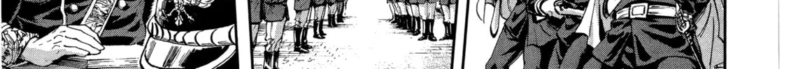 Read Gunka no Baltzar chapter 68 image 35 on Lezhin