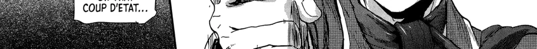 Read Gunka no Baltzar chapter 68 image 7 on Lezhin
