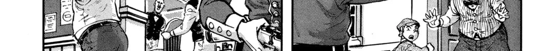 Read Gunka no Baltzar chapter 72 image 33 on Lezhin
