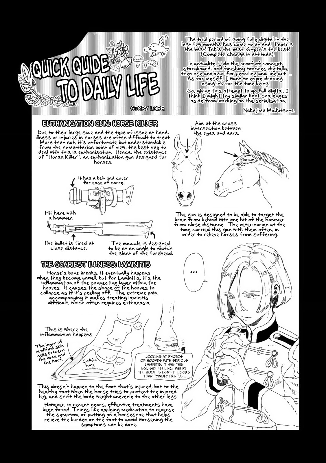 Read Gunka no Baltzar chapter 82 image 10 on Lezhin
