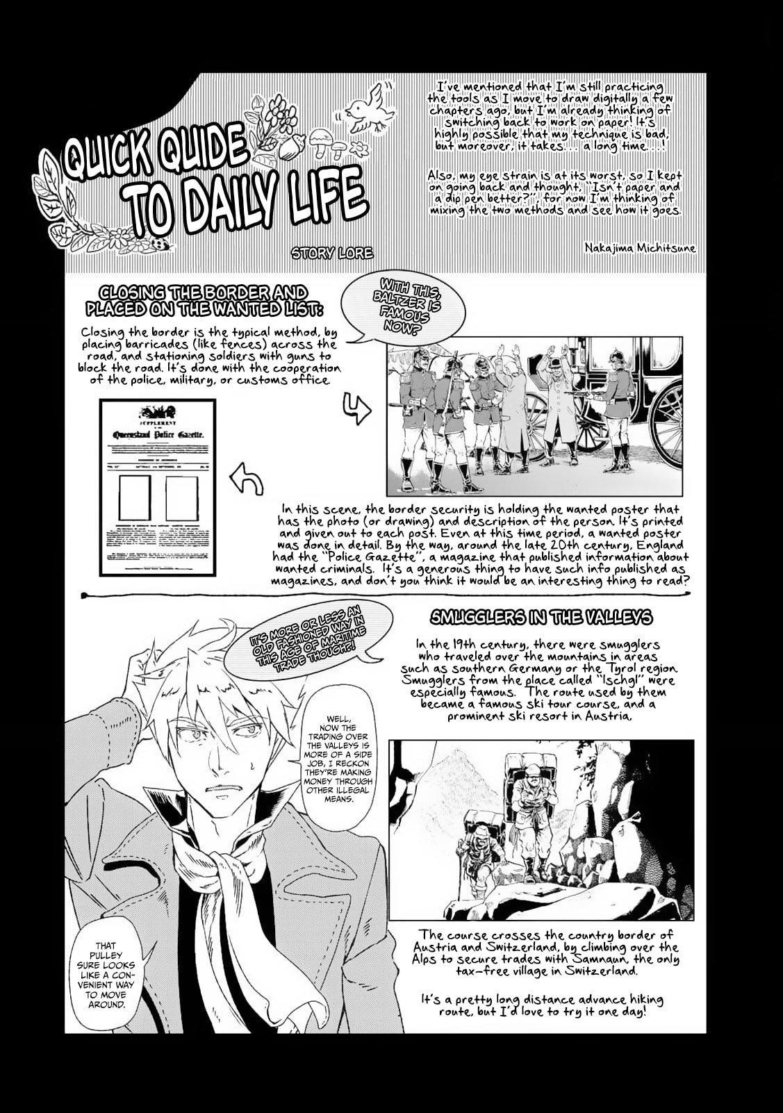 Read Gunka no Baltzar chapter 82 image 9 on Lezhin